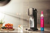 SodaStream E-TERRA - Zwart  7