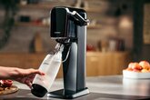 SodaStream E-TERRA - Zwart  8