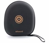 Artsound Hoofdtelefoon Brainwave 09 Zwart 4