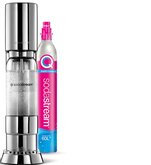 SodaStream Ensō - Staal 2