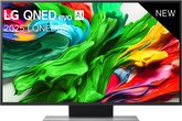 LG QNED EVO 43QNED87A6 TV (2025) 1