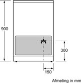 Siemens HL9S5E040U iQ500 Inductiefornuis  11