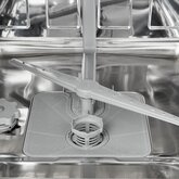 Inventum VVW6008AW Vaatwasser 12