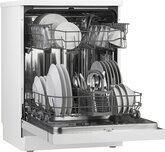 Inventum VVW6008AW Vaatwasser 8