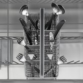 Inventum VVW6008AW Vaatwasser 9