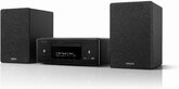 Denon Ceol N12DAB Zwart 2