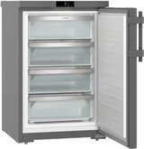 Liebherr Fdgd 1404-20 Vriezer 2