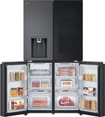 LG GMG960EVEE Amerikaanse Koelkast  7
