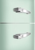 SMEG FAB32RPG6 Koelkast 50's Style - Watergroen 6