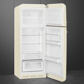 SMEG FAB30RCR6 Koel-vriescombinatie 50's Style - Creme 3
