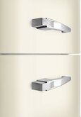 SMEG FAB30RCR6 Koel-vriescombinatie 50's Style - Creme 8