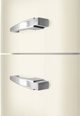 SMEG FAB30LCR6 Koel-vriescombinatie50"s Style - Creme 3