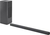Philips Soundbar TAB8200/10 1