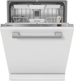 Miele G 5668 SCVi XXL Active E Inbouw Vaatwasser XXL 1
