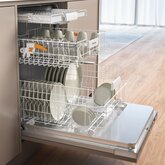 Miele G 5668 SCVi XXL Active E Inbouw Vaatwasser XXL 4
