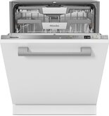 Miele G 5863 SCVi Active Plus E Inbouw Vaatwasser 1