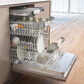 Miele G 5863 SCVi Active Plus E Inbouw Vaatwasser 4