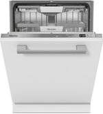 Miele G 5868 SCVi XXL Active Plus E Inbouw Vaatwasser XXL  1