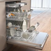 Miele G 5868 SCVi XXL Active Plus E Inbouw Vaatwasser XXL  4