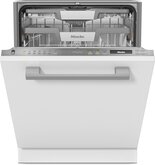 Miele G 7082 SCVi AutoDos Inbouw Vaatwasser 1