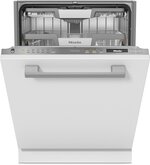 Miele G 7088 SCVi XXL AutoDos Vaatwasser XXL 1
