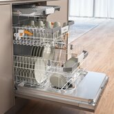 Miele G 7088 SCVi XXL AutoDos Vaatwasser XXL 4
