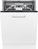 Inventum IVW6060A Inbouw Vaatwasser 1