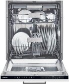 Inventum IVW6060A Inbouw Vaatwasser 3