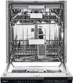 Inventum IVW6060A Inbouw Vaatwasser 4