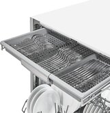 Inventum IVW6060A Inbouw Vaatwasser 6