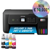 Epson EcoTank ET-2870 printer 6