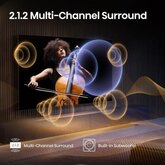 Hisense 100U79Q PRO TV (2025) 7