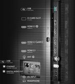 Hisense 65U79Q PRO TV (2025) 11