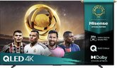 Hisense 100E79Q PRO TV (2025) 1