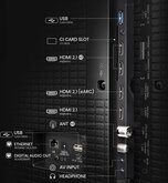 Hisense 55E79Q PRO TV (2025) 11