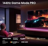 Hisense 55E79Q PRO TV (2025) 4