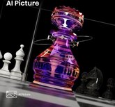 Hisense 55E79Q PRO TV (2025) 7