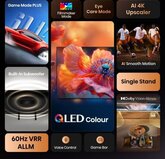 Hisense 75A79Q TV (2025) 3