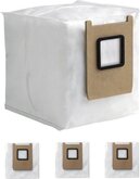 Eufy Omni E28/E25 Stofzuigerzakken - 3  Stuks  1