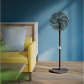 Philips CX3550/01 3000-serie Staande Ventilator 7