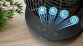 Philips CX3050/01 3000-serie Tafelventilator 6