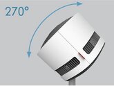 Boneco Fan 220 Ventilator - Air Shower 8