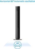 Clean Air Optima CA-407G Smart Torenventilator 6
