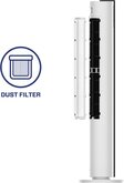 Clean Air Optima CA-407W Smart Torenventilator 4