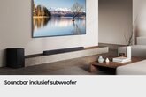 Q-series Soundbar HW-Q600F (2025) 4