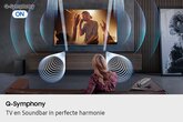 Q-series Soundbar HW-Q600F (2025) 6