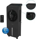 Clean Air Optima CA-104 Ventilator  5