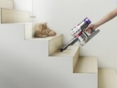 Dyson V8 Advanced Steelstofzuiger 11