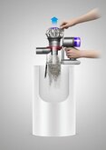 Dyson V8 Advanced Steelstofzuiger 13