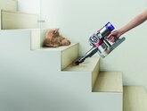 Dyson V8 Advanced Steelstofzuiger 21